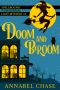 [Spellbound 02] • Doom and Broom